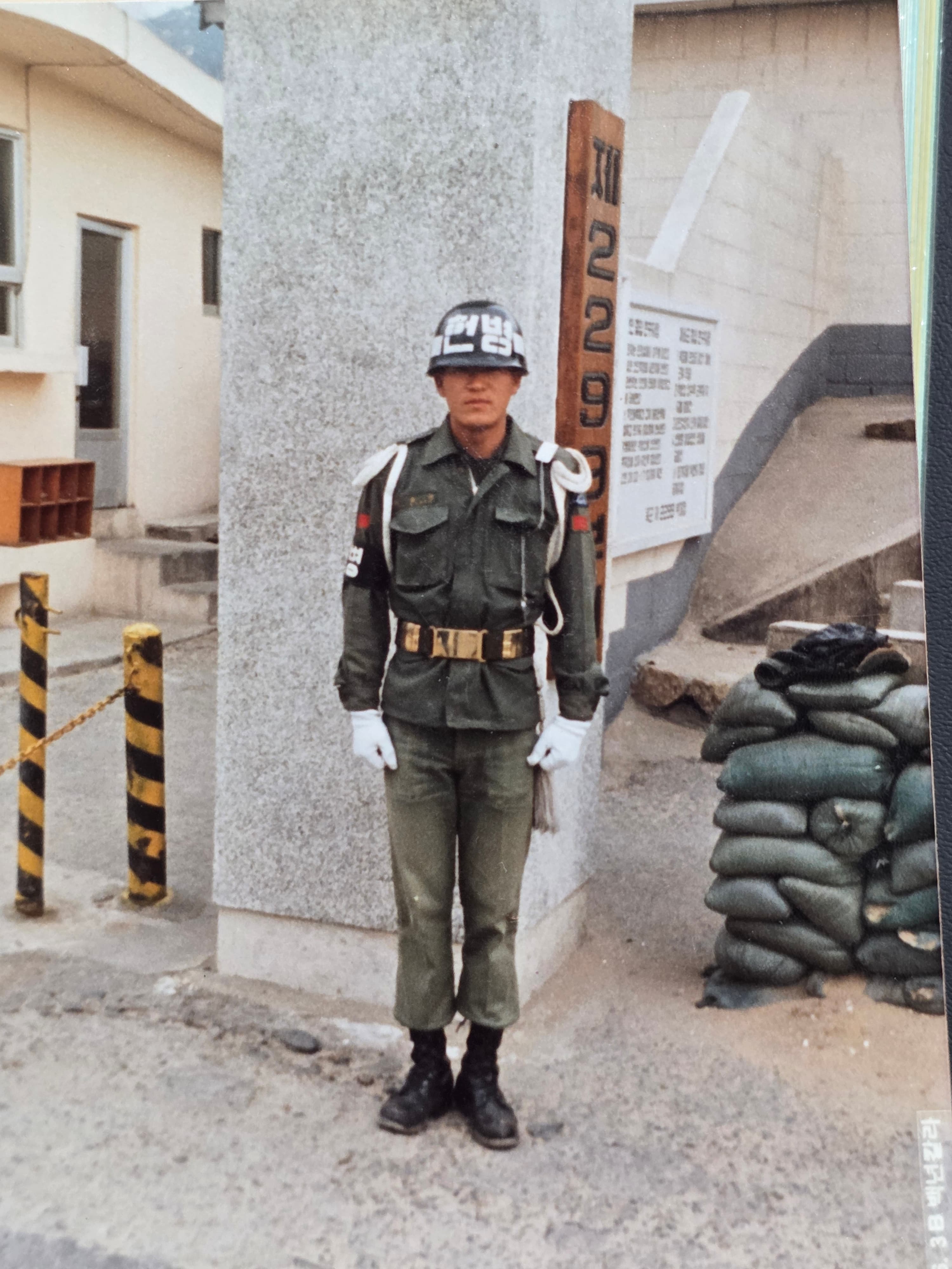 덕암 칼럼 한반도 전쟁은 없다?