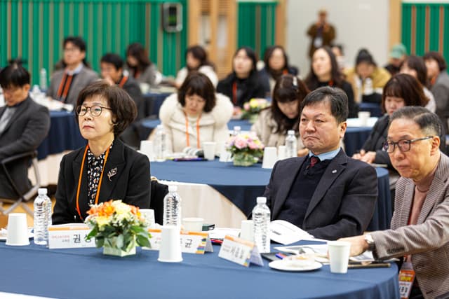 교육발전특구 시범지역 추진사항 공유 워크숍’ 개최